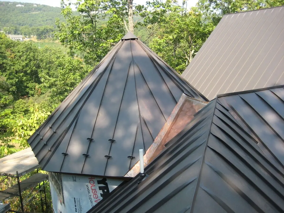 Professional Gutter Cleaning by Craftsman Roofing in Nixon